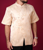 MA Oriental Top